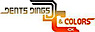 Dents Dings & Colors logo