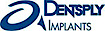 Dentsply Implants logo