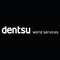 dentsu Media logo