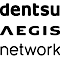 Dentsu Aegis Network Sweden logo