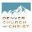 Denver Church of Christ logo