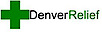 Denver Relief logo