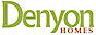 Denyon Homes logo