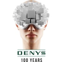 Denys logo