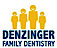 Denzinger Family Dentistry logo