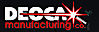 Deoca Manufacturing logo