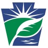 Pennsylvania Department of Environmental Protection logo