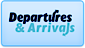 Departures & Arrivals logo