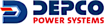 Depco Power Systems logo