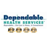 Dependable Health Services logo