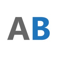 Atkinson-Baker logo