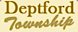 Deptford Township logo