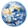 Planet Earth logo