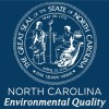 North Carolina Department of Environmental Quality logo