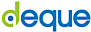 Deque Systems logo