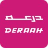 Deraah Trading logo