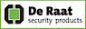 De Raat Security Products logo