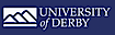 University of Derby logo