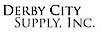 Derby City Supply logo