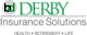 Derby Insurance Solutions logo