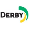 The City Of Derby logo