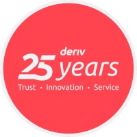 Deriv Investments logo