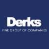 Derks Fine Group of Companies logo