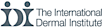 The International Dermal Institute logo