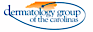 Dermatology Group of the Carolinas logo