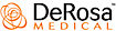 Derosa Medical logo