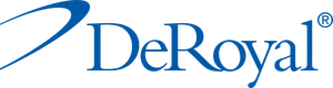 DeRoyal Industries logo