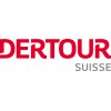 Der Touristik Suisse logo