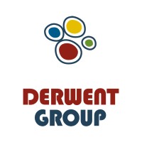 Derwent Group logo