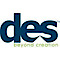 DES Qld logo