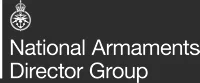 Defence Equipment & Support logo