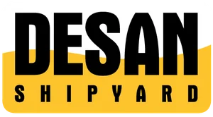 Desan Shipyard logo