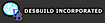 Desbuild logo