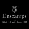 Descamps logo