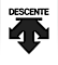 Descente North America logo