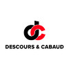 Descours & Cabaud logo