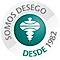 Desego logo