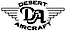 Desert Aircraft logo