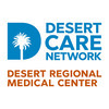 Desert Regional Medical Center logo