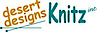 Desert Designs Knitz logo