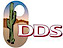 Desert Display Services logo