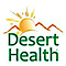 Desert Health News logo