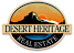 Desert Heritage Real Estate REALTORS logo