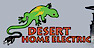 Desert Home Electric logo