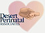 Desert Perinatal Associates logo