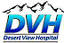 Desert View Hospital logo